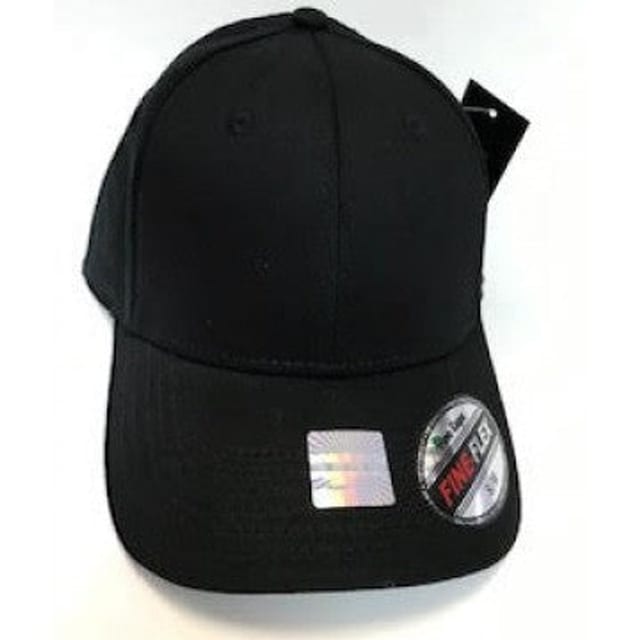 Fine Flex Stretch, Black