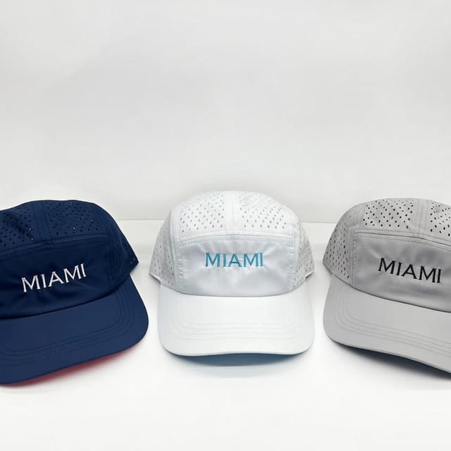 Miami Cap