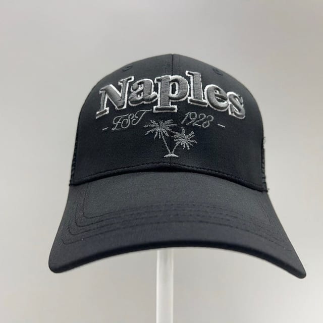 Naples Cap