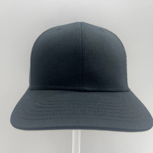 Trucker Cambridge, Black